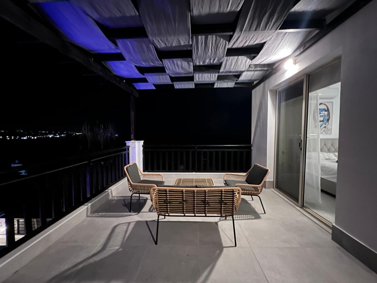 Villa Marina Sea-view Private Pool
